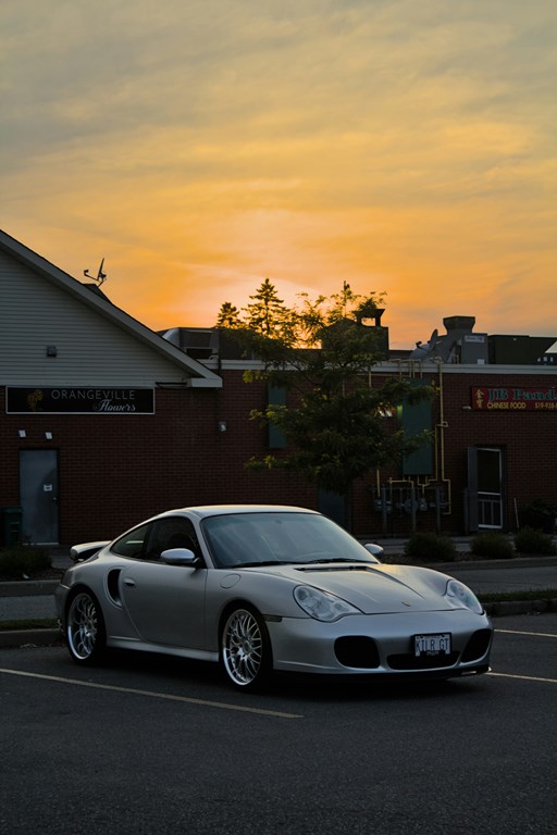 Unique Silver Car Name Ideas for a Clean and Sleek Appearance